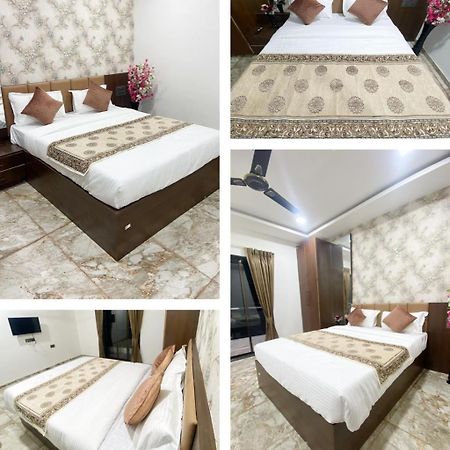 Sahyagiri Heights Bed & Breakfast Mahābaleshwar Dış mekan fotoğraf